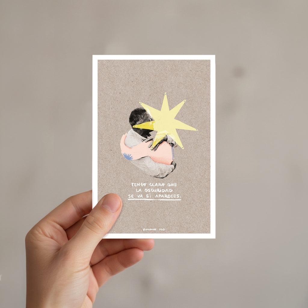Postales — Diseño a elegir