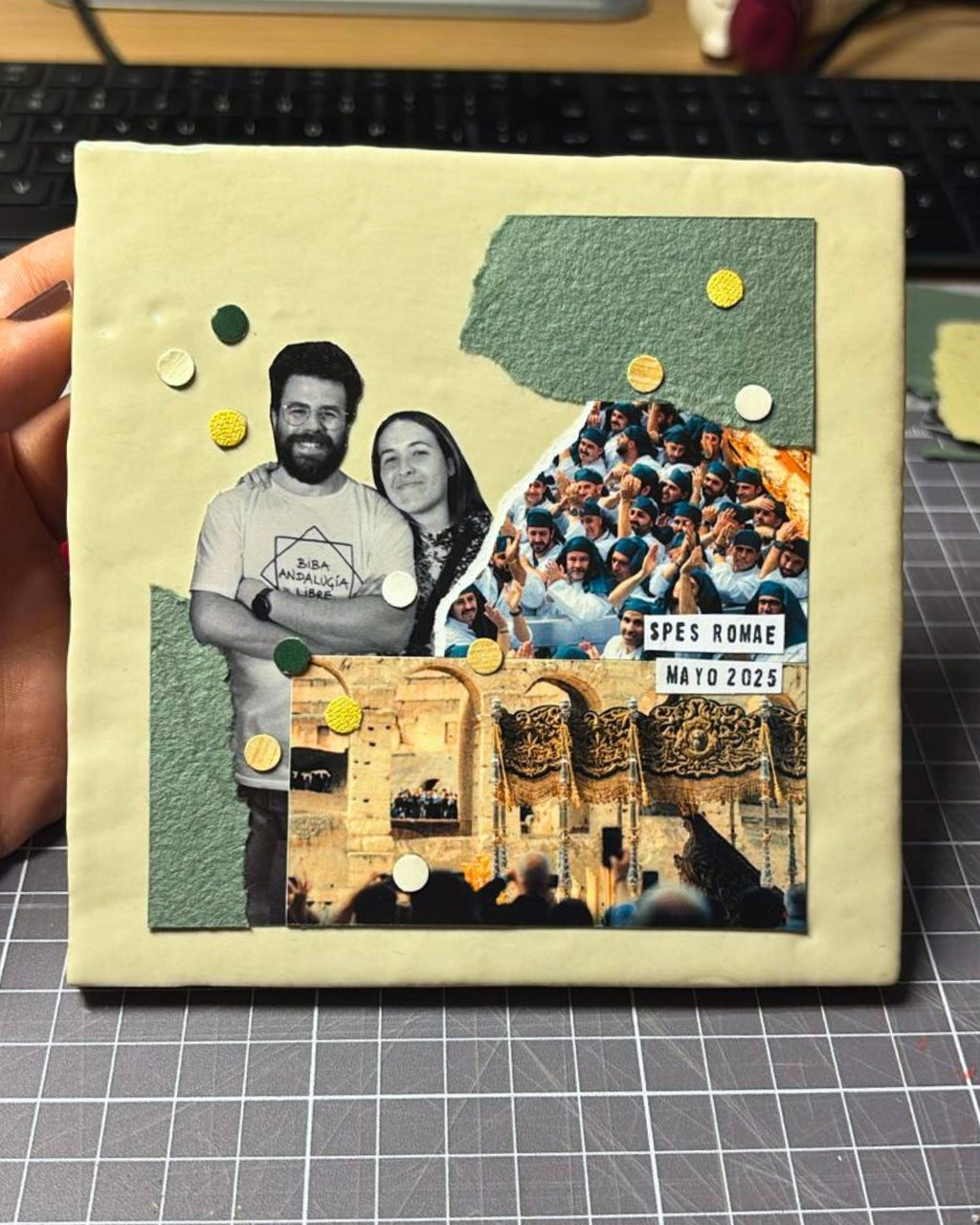 Collages personalizados