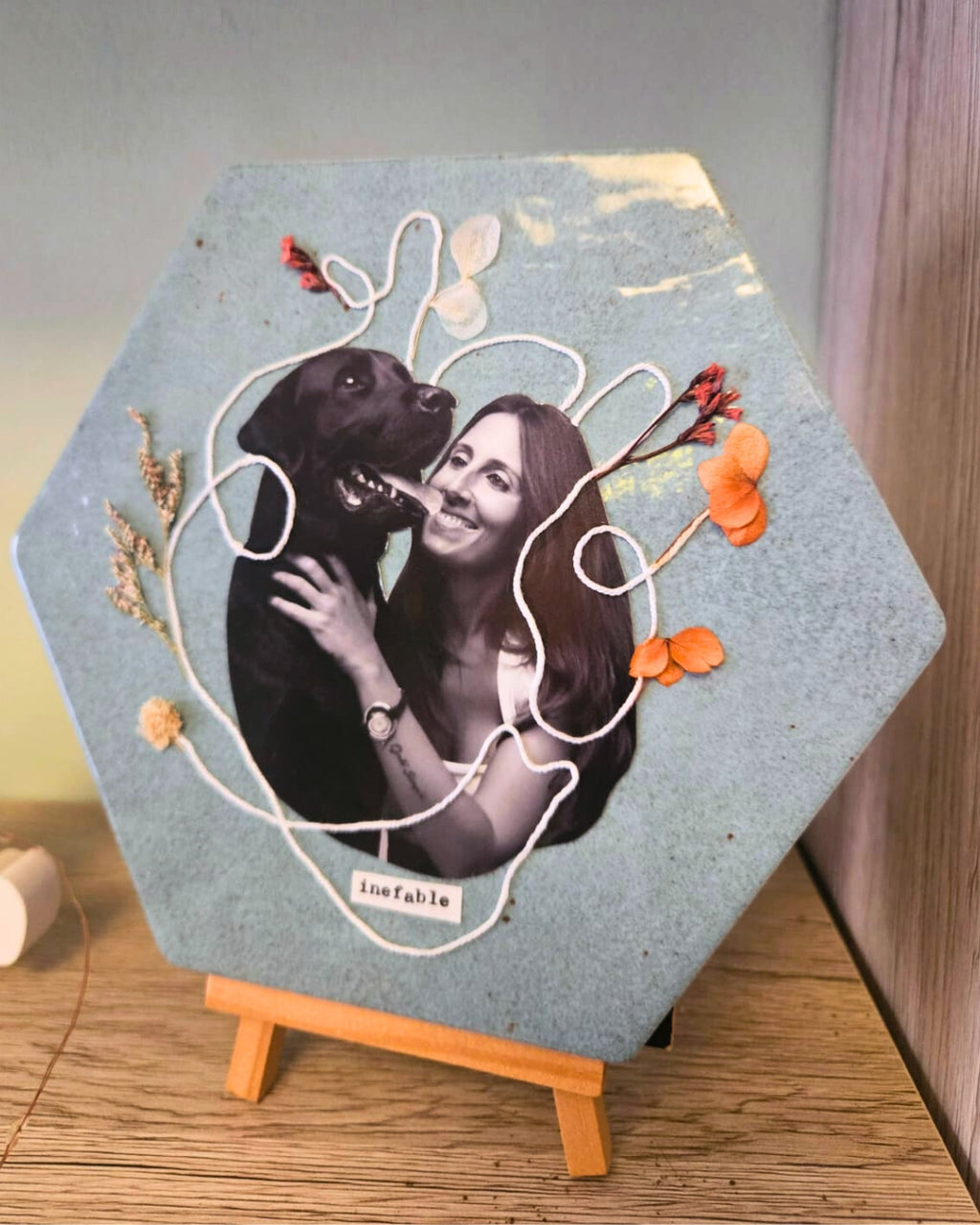 Collages personalizados