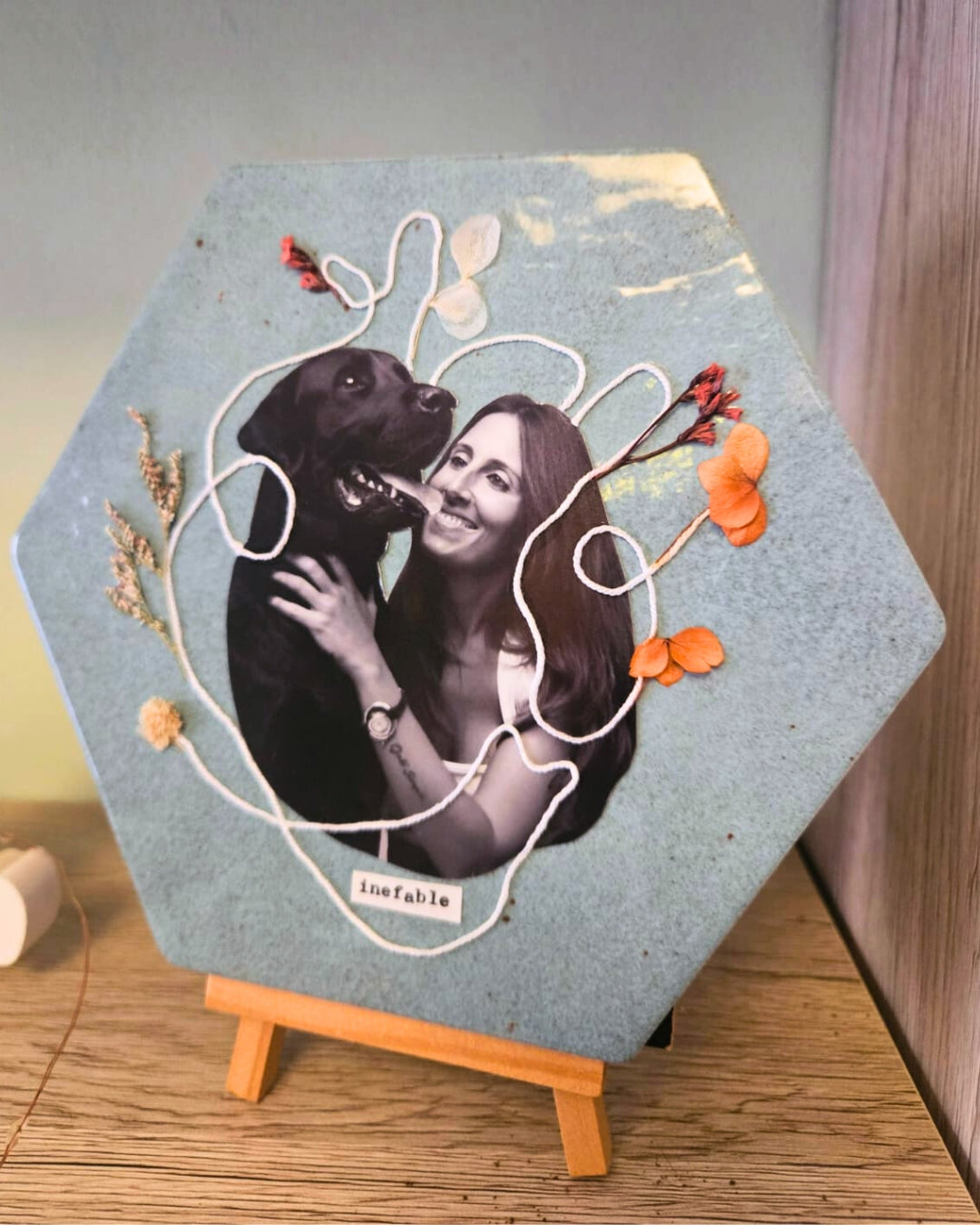 Collages personalizados