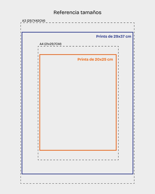 Lámina — Si apareces