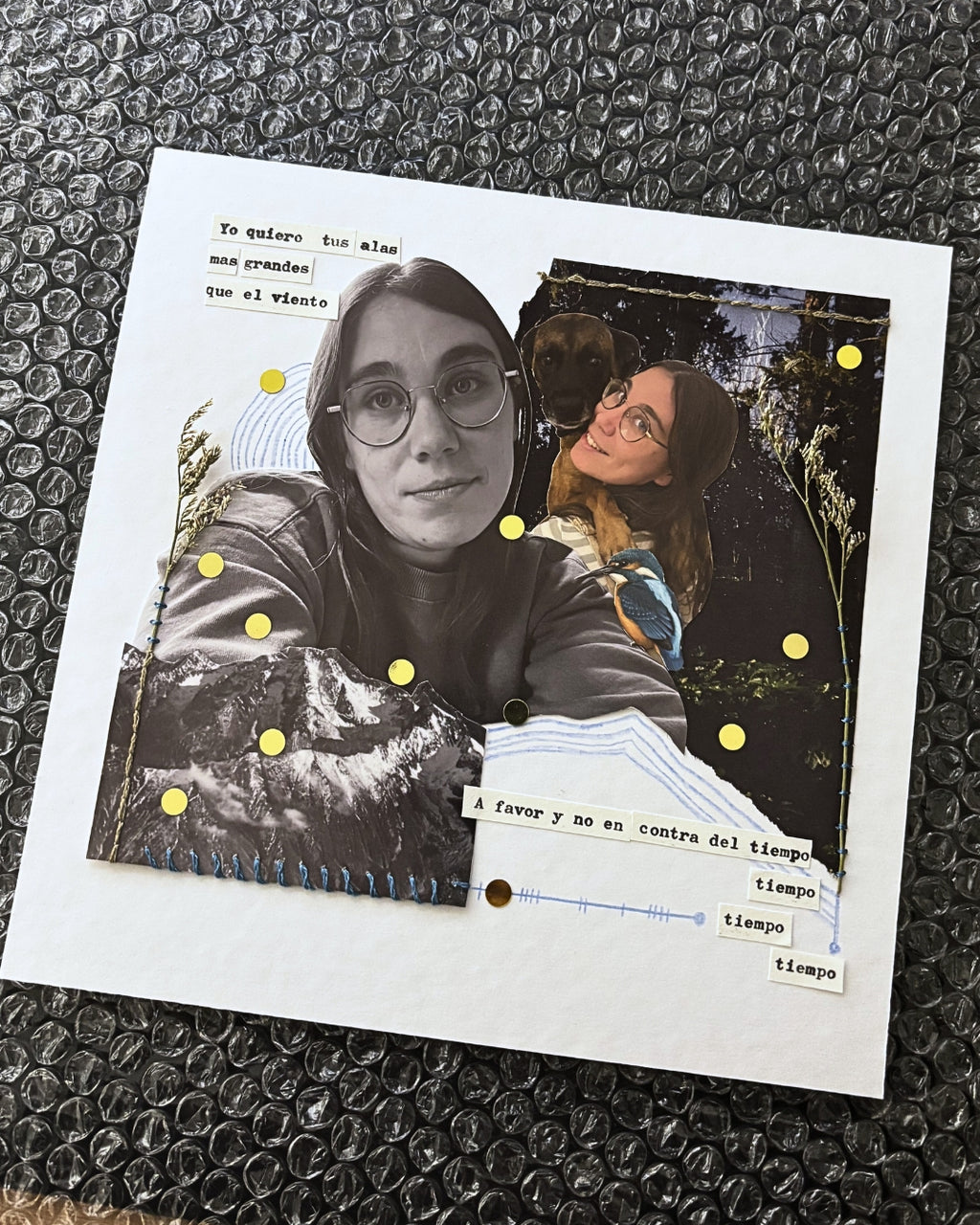 Collages personalizados