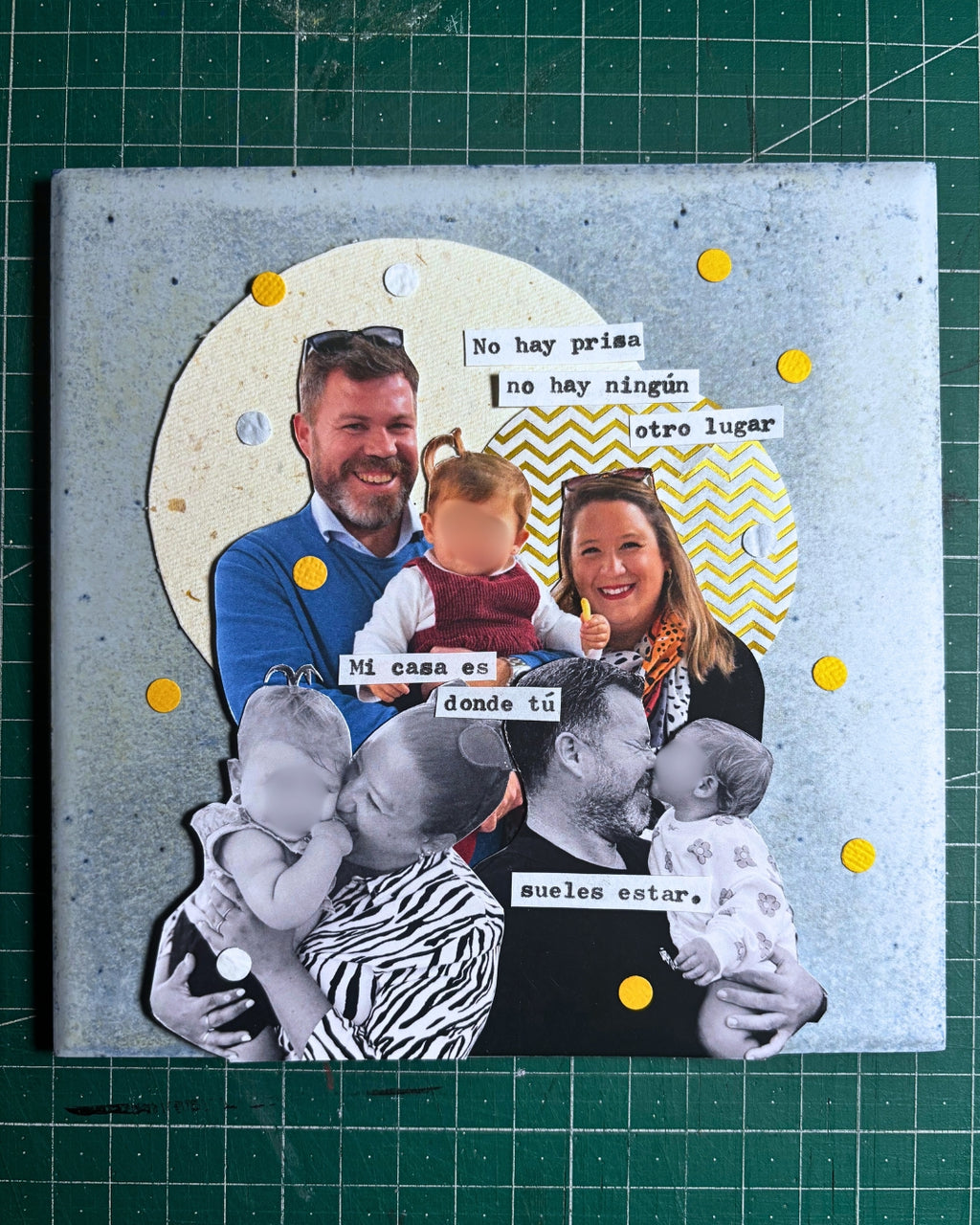 Collages personalizados