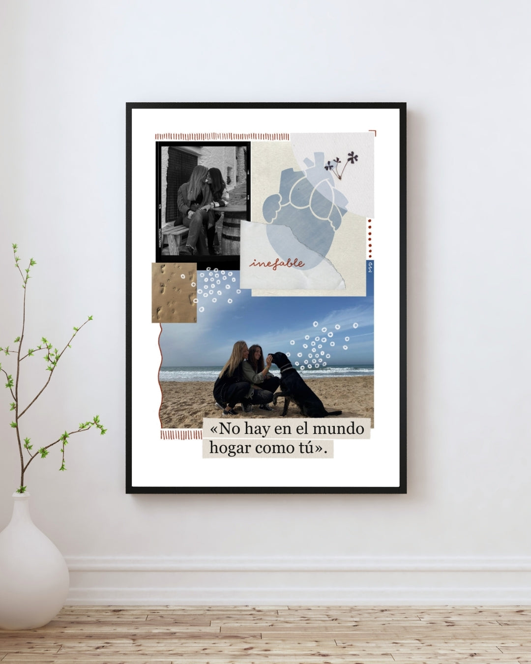 Collages personalizados