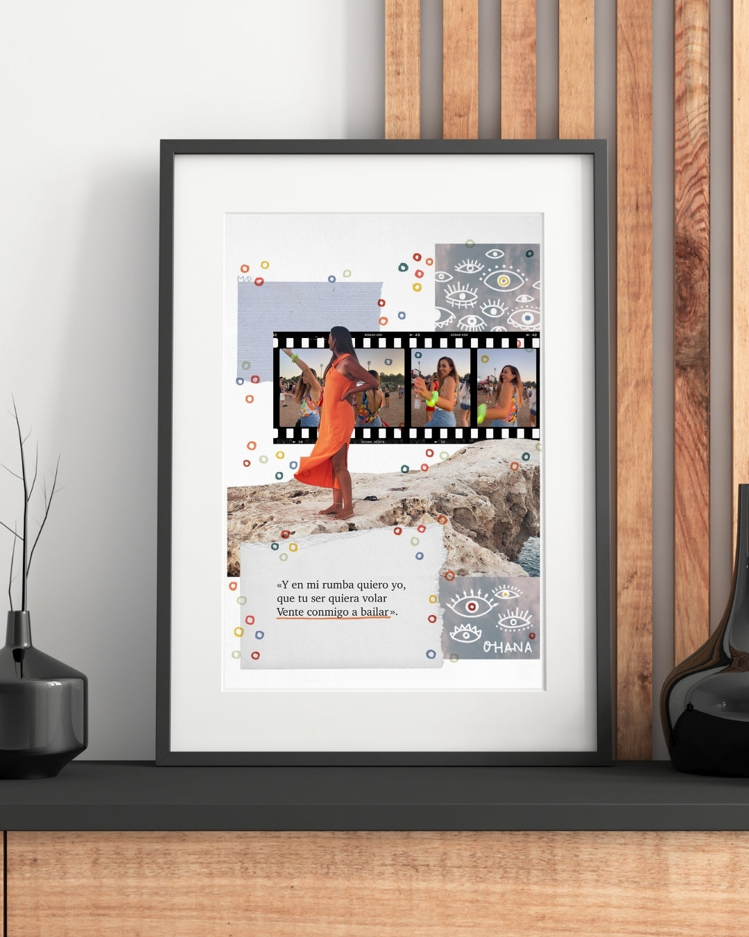 Collages personalizados