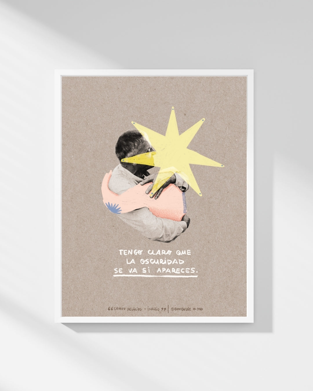 Lámina — Si apareces