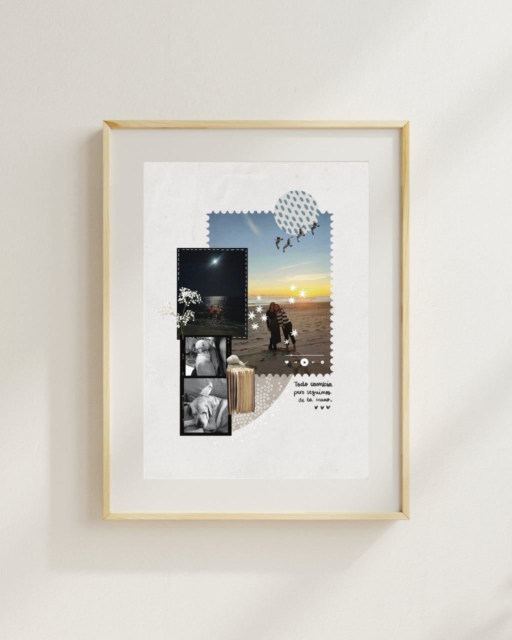 Collages personalizados