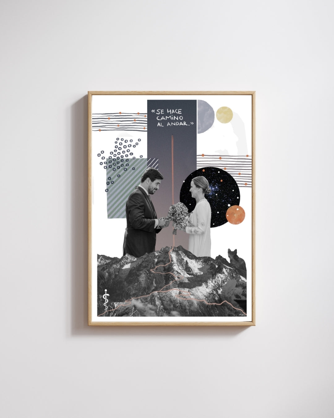 Collages personalizados