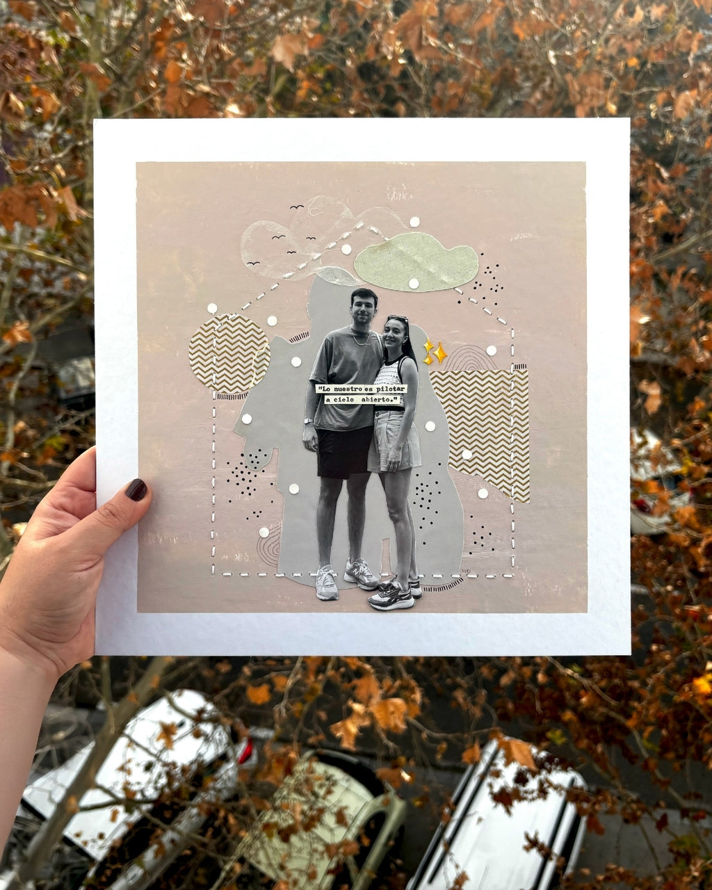 Collages personalizados