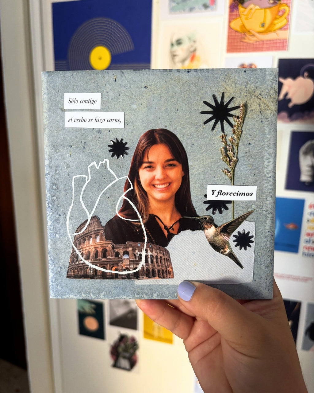 Collages personalizados
