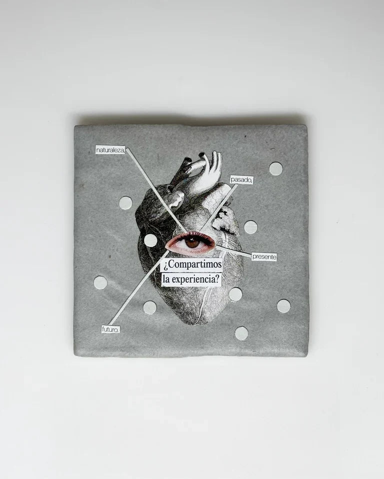 Azulejo — Experiencia